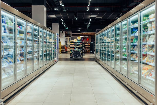 commercial refrigeration in Melbourne